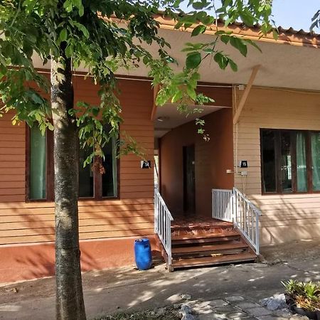 Baan Pordee Homestay Phayayen Esterno foto