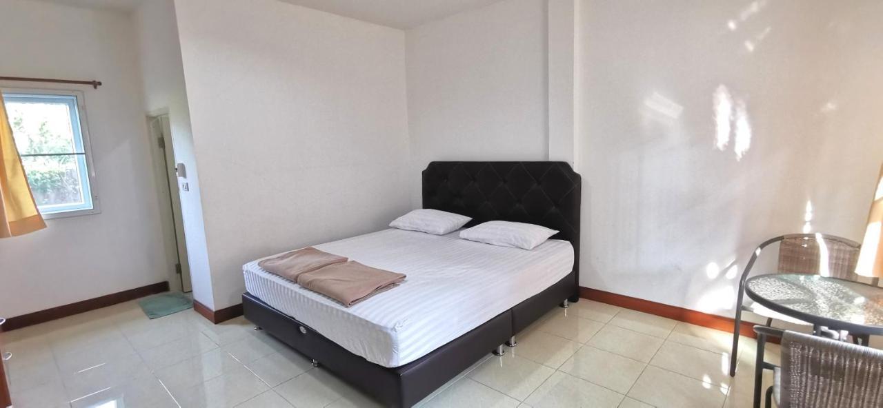Baan Pordee Homestay Phayayen Esterno foto