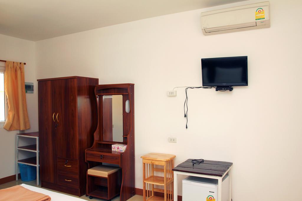 Baan Pordee Homestay Phayayen Esterno foto