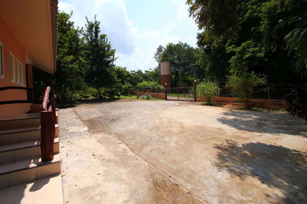 Baan Pordee Homestay Phayayen Esterno foto